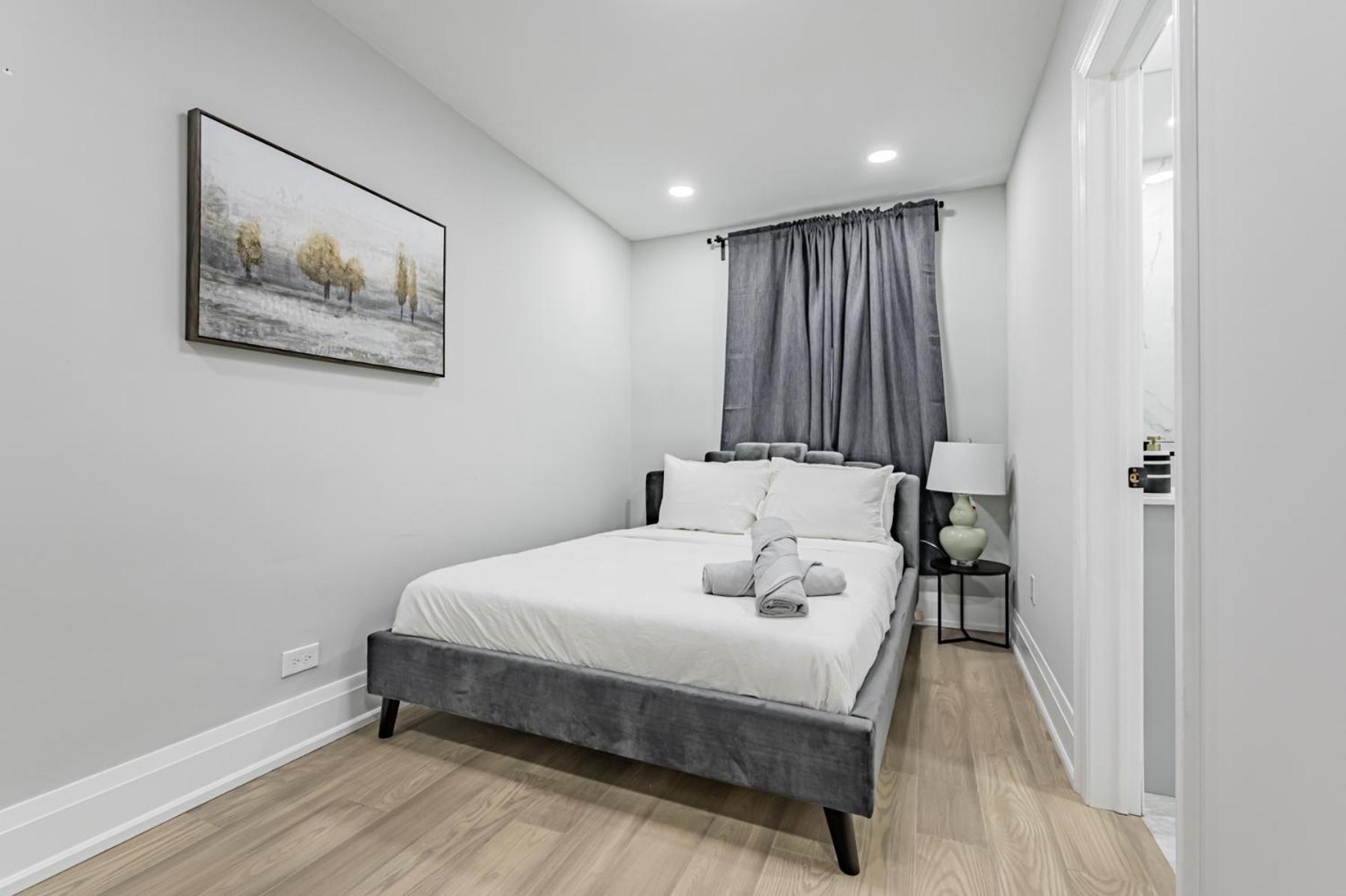 Victoria Park Suite โตรอนโต ภายนอก รูปภาพ